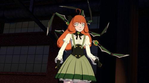 RWBY Season 7 Episode 6 - A Night Off