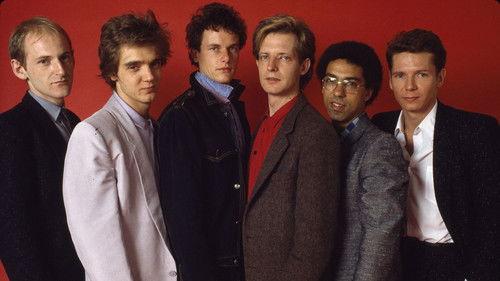 Background image for Icehouse: Melbourne Music Show (1988)