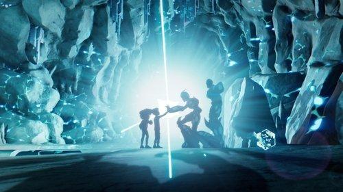 undefined Season 1 Episode 1 - Secret Legacy (1) / Secret Legacy (2)