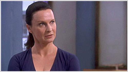 Dance Academy Season 1 Episode 14 - Turning Pointes