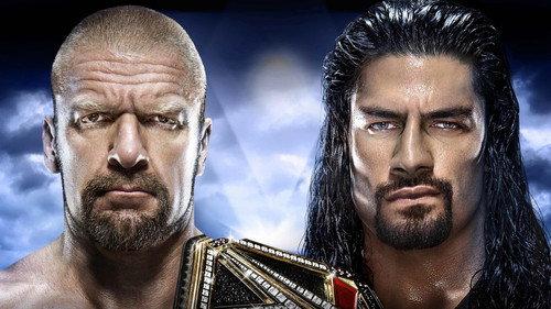 WWE Pay Per View Season 32 Episode 4 - WrestleMania 32