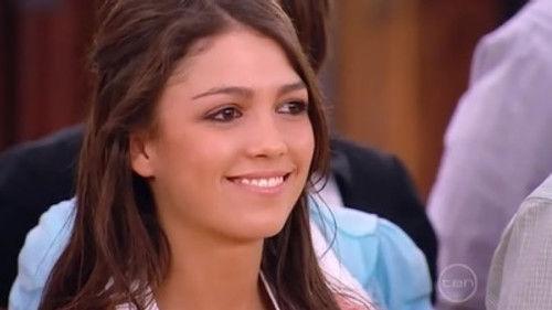 MasterChef Australia Season 2 Episode 7 - Childhood Memory Invention Test