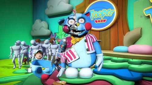 Background image for The Toopee Show