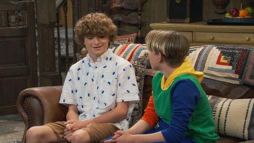 BUNK'D: Learning the Ropes Season 6 Episode 16 - Finn It To Win It