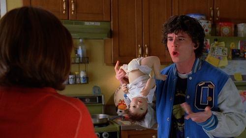 The Middle Season 2 Episode 12 - The Big Chill