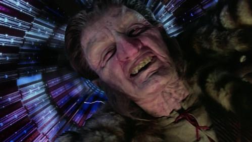 Babylon 5 Season 3 Episode 17 - War Without End (2)