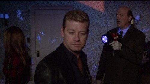Body of Proof Season 2 Episode 8 - Love Bites