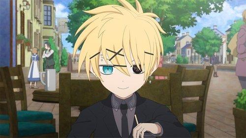 The Duke of Death and His Maid Season 1 Episode 31 - Coming Together