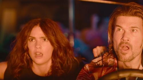 Background image for Born in the U.S.S.R.