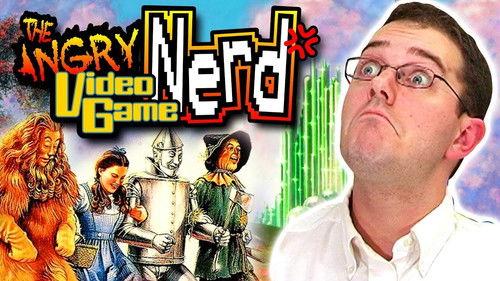 The Angry Video Game Nerd Season 3 Episode 2 - The Wizard of Oz