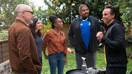 The Unicorn Season 1 Episode 10 - Anna and the Unicorn