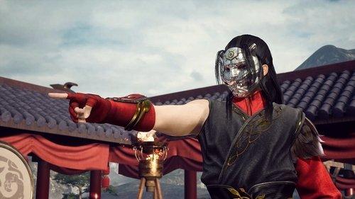 The Success Of Empyrean Xuan Emperor Season 1 Episode 2 - Episode 2