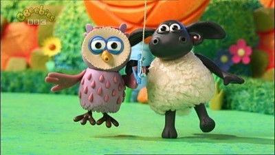 Timmy Time Season 3 Episode 24 - Timmy and the Kite