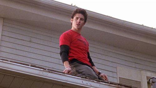 Gilmore Girls Season 2 Episode 15 - Lost & Found