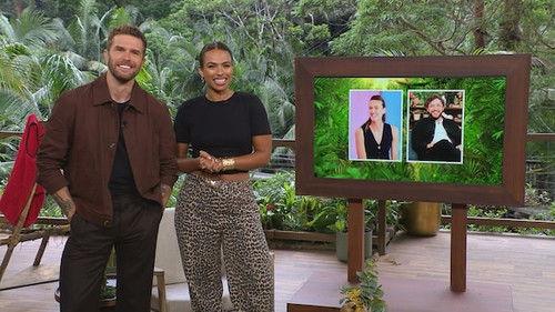 I'm a Celebrity... Unpacked Season 2 Episode 9 - Episode 9