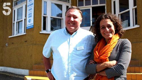 The Hotel Inspector Season 15 Episode 6 - Devon Bay Hotel, Ilfracombe