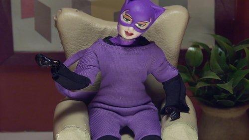 Robot Chicken Season 1 Episode 8 - The Deep End