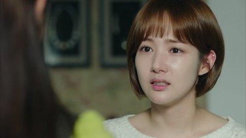Healer Season 1 Episode 17 - Won't You Answer Me?