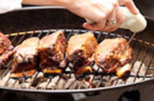 America's Test Kitchen Season 13 Episode 21 - Short Ribs and Chops Hit the Grill