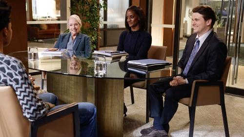 Matlock Season 1 Episode 6 - Sixteen Steps