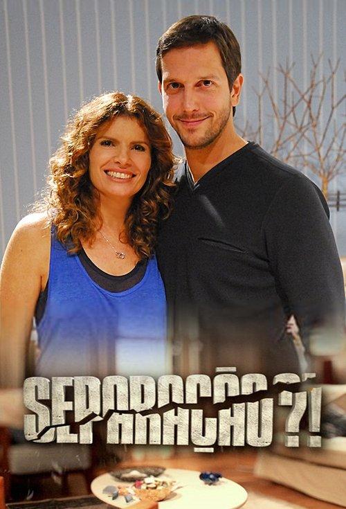 Separation?! poster