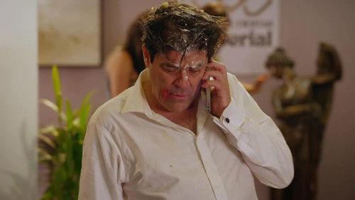 40 y 20 Season 12 Episode 1 - Se casa mi ex