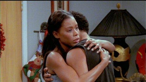 Girlfriends Season 2 Episode 11 - You Better Watch Out