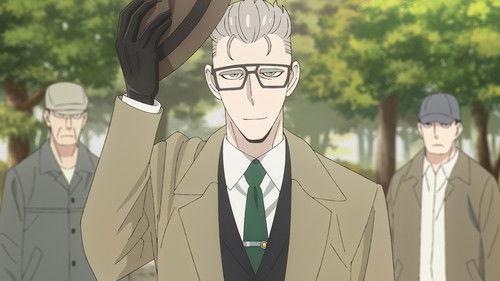 undefined Season 3 Episode 11 - Extreme Level 3 Situation