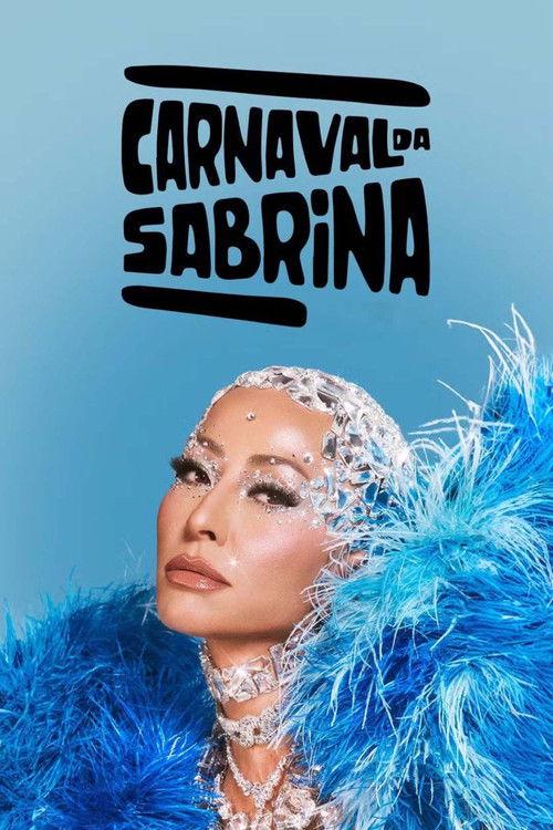 Carnaval da Sabrina poster
