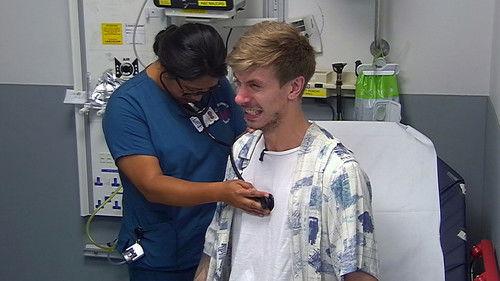 24 Hours in A&E Season 23 Episode 7 - Learning Curve