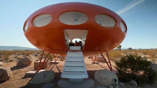 The World's Most Amazing Vacation Rentals Season 2 Episode 4 - Paranormal Places