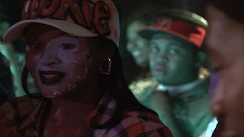 Background image for Compete in a Krump Competition