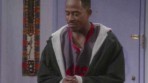 Martin Season 2 Episode 11 - Hollywood Swinging: Part 1