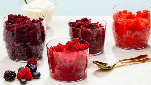 America's Test Kitchen Season 23 Episode 22 - Light Summer Meal