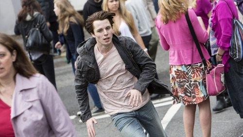 Mayday Season 1 Episode 1 - Episode 1