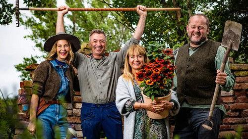 Trädgårdstider Season 11 Episode 1 - Episode 1