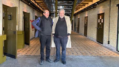 Hier zijn de Van Rossems Season 6 Episode 6 - Episode 6