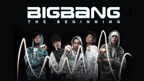 BIGBANG: The Beginning Season 1 Episode 2 - Episode 2