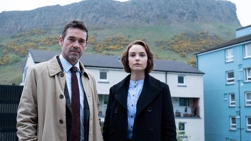 Crime Season 1 Episode 2 - Episode 2