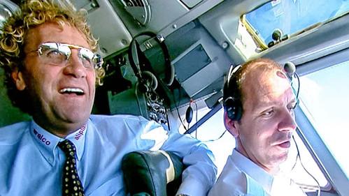 De Pfaffs Season 1 Episode 15 - Vakantie in Valencia