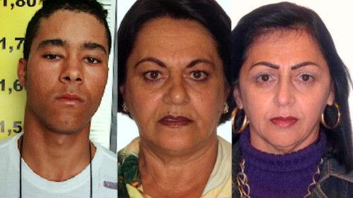 Investigação Criminal Season 8 Episode 3 - Episode 3