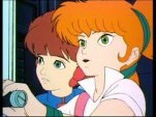 Jayce and the Wheeled Warriors Season 1 Episode 56 - Mistress of Soul Tree