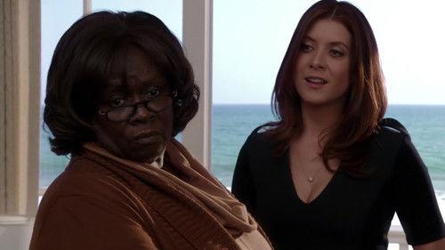 Private Practice Season 5 Episode 10 - Are You My Mother?
