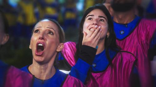 Beast Games Season 1 Episode 2 - 500 People Trapped in My City