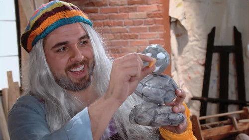 Cochon dingue Season 5 Episode 9 - Episode 9