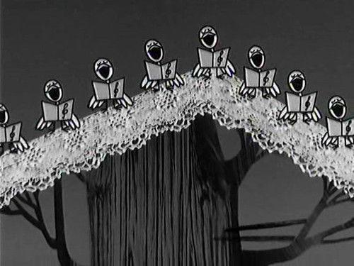 Pohádky z mechu a kapradí Season 1 Episode 13 - Episode 13