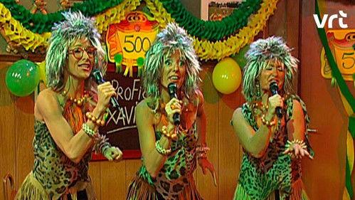 F.C. De Kampioenen Season 16 Episode 5 - Feest!