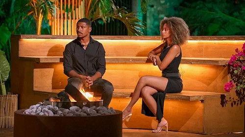 Ilha da Tentação: Brasil Season 1 Episode 8 - Episode 8