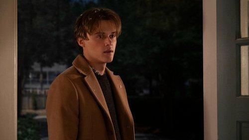 The Summer I Turned Pretty Season 3 Episode 2 - Last Christmas