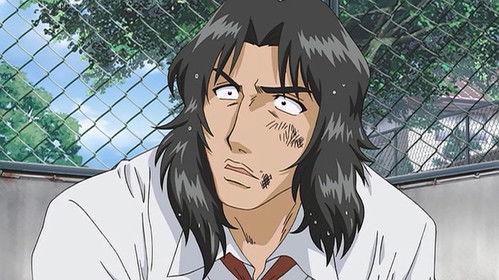 Major Season 2 Episode 2 - There is one dream!